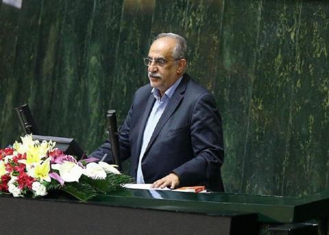 کرباسیان از بازگشت آرامش به بازار ارز خبر داد