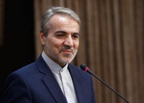 نوبخت: ریال را به دلار تبدیل نکنید