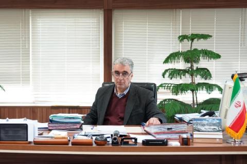 پیام مدیرعامل مس به‌ مناسبت روز «کار و کارگر»