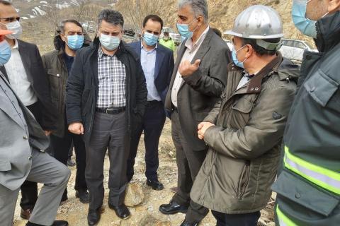 بررسی عملکرد گذشته و چشمانداز آینده تولید در سونگون