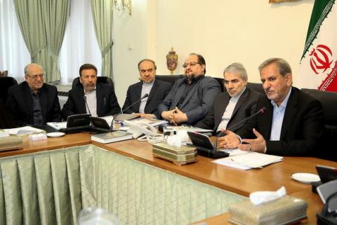 رونمایی از سیاستهای جدید اقتصادی
