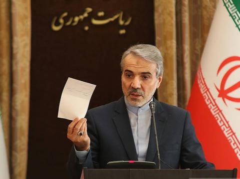 واکنش نوبخت به اعتراضات نسبت به سیاستهای دولت