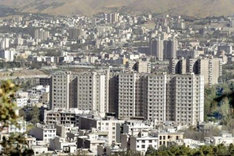 تورم قیمت نهاده‌های ساختمان‌های مسکونی به ۹ درصد رسید