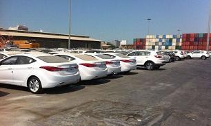 حذف نمایندگی جعلی از واردات خودرو