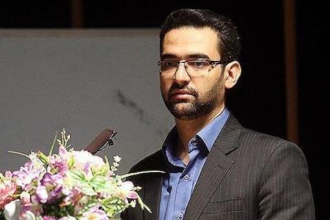 خبرهای وزیر ارتباطات از فیلترینگ اینستاگرام
