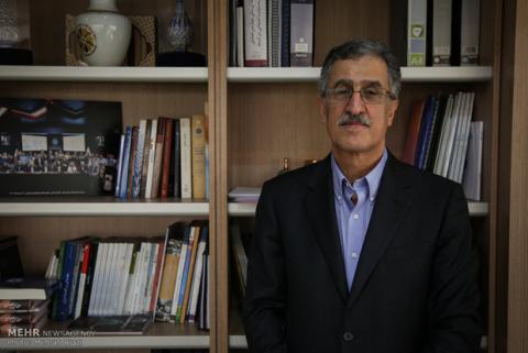 خوشبینی رئیس اتاق بازرگانی تهران به آینده اقتصاد