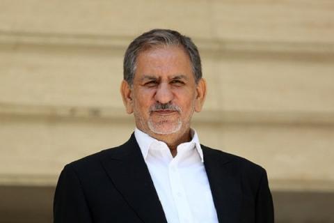 رضایتمندی جهانگیری از آمار صادرات غیرنفتی