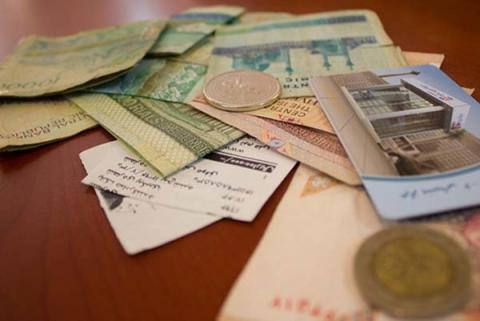 بهترین راهکار برای حل مشکل پول های خرد