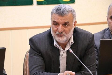 انصراف قطعی حجتی از نامزدی شهرداری تهران