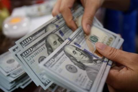 شفاف سازی یک مسئول از نقص لیست ارزی منتشر شده