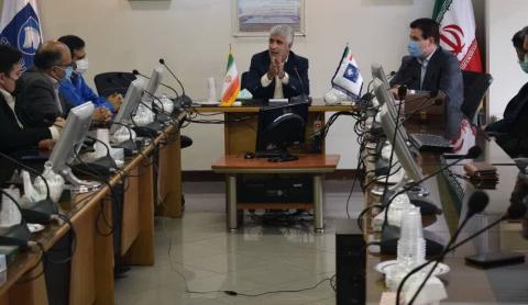 برنامههای تحول شرکت گسترش سرمایهگذاری ایران خودرو