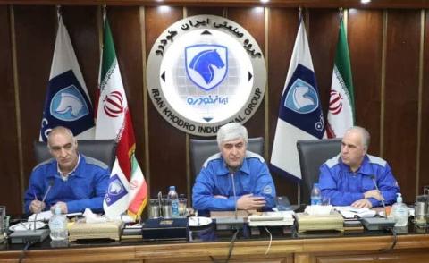 راه تعدیل فضای موهوم علیه خودروسازی