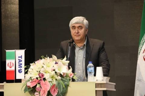 رشد ۵۳ درصدی تولید کامل در ایرانخودرو