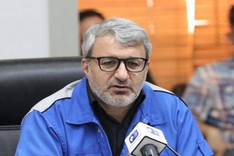 زیان ۴۵ میلیون تومانی تولید هر دستگاه پژو۲۰۶