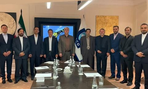 آتامان ایرانخودرو دیزل وارد بازار روسیه میشود