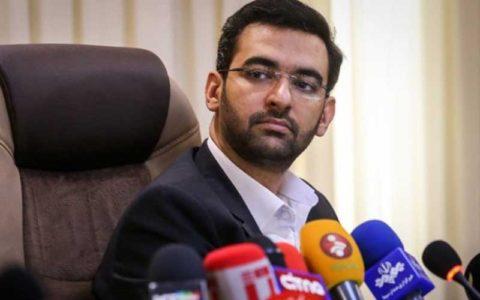 بهره مندی ۲میلیون ایرانی از اینترنت ۲۰ مگابیتی تا پایان 97