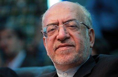 نعمتزاده: روی ریل می ایستم و اجازه نمی دهم!