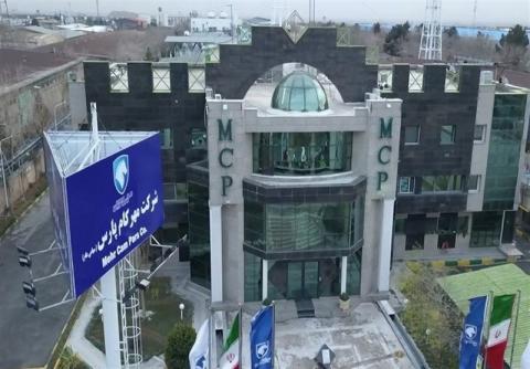 تداوم اتحاد استراتژیک خودروسازان با همکاری مهرکامپارس، پلاسکوکار و سایپاآذین