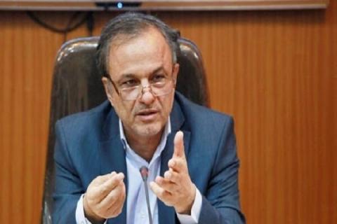 تاکید دوباره وزیر صمت بر انحصار خودروسازان