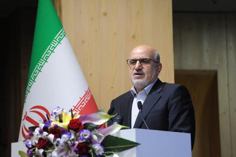 ۵۰ طرح پتروشیمی فعال تا پایان ۱۴۰۴ به بهرهبرداری میرسد