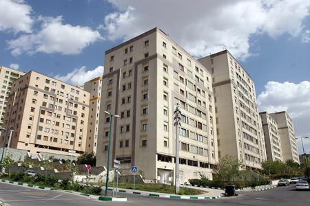 امتیاز مضاعف آپارتمانهای نقلی
