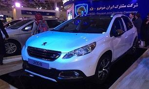 ارسال سیگنال های منفی برای خودروسازان خارجی