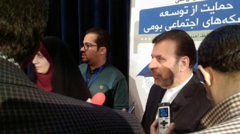 فیلتر سایتهای خبری ربطی به دولت نداشت