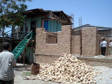 اما و اگر بانکها برای پرداخت وام مسکن روستایی