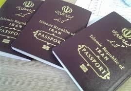 معافیت زائران اربعین از پرداخت عوارض خروج از کشور