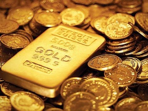متعادل شدن قیمت طلا و سکه در بازار داخلی