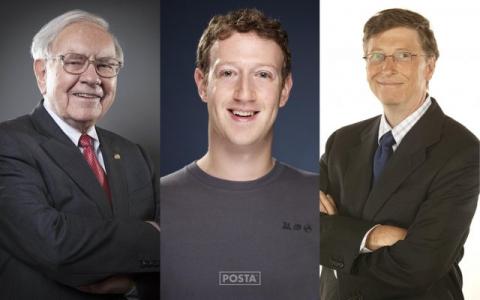 امکان پیشبینی ثروتمند شدن افراد از روی ژن