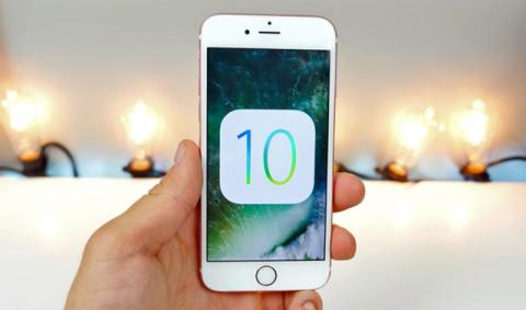 محدودیت نسخه بعدی iOS برای آیفونهای قدیمی