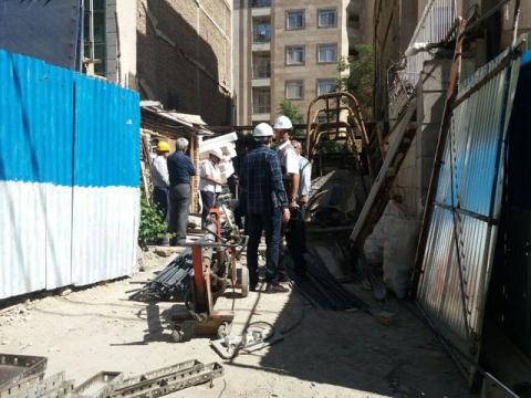فریب بساز و بفروشهای منفعتطلب را نخورید!