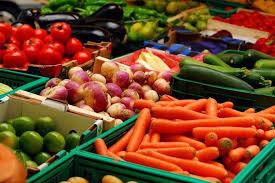 آغاز ترخیص فوری کالاهای کشاورزی