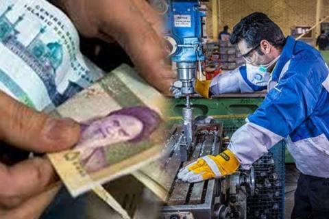 مبنای محاسبه عیدی و پاداش کارگران اعلام شد