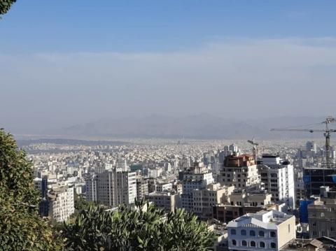 بازار خانههای کمتر از یک میلیارد تومان در تهران