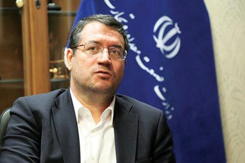 وزیر صمت:قیمت خودرو کاهش می یابد