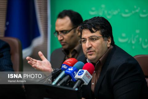 با برندهای لبنی گرانفروش برخورد میشود