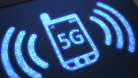 آغاز به کار شبکه 5G در آمریکا