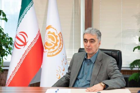شرکت مس عضو دائم در بخش ایمنی معادن انجمن بینالمللی تأمین اجتماعی شد
