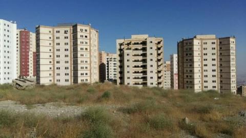 ساخت خانههای استیجاری برای اجارهنشینها