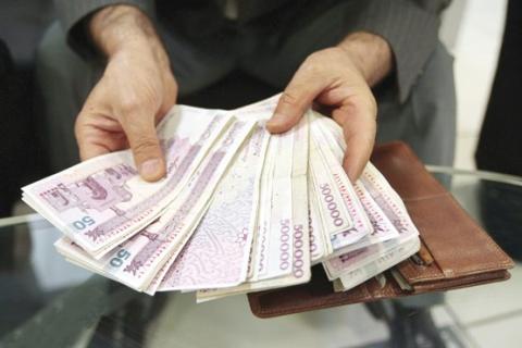 پول نقد ایرانی ها چقدراست؟
