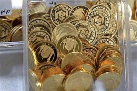 کلاهبرداری اینترنتی اینبار با پیش فروش سکه