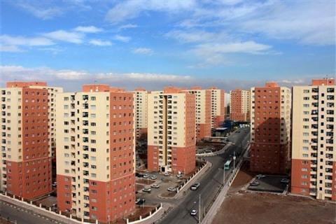 زیروبم طرح واگذاری ۵۰ هزار مسکن مهر به کمیته امداد