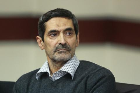 سرهم بندی می کنیم نه خودروسازی