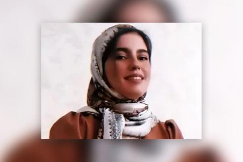 توضیح اژهای درباره پرونده قتل الهه حسیننژاد