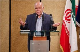 اظهارات زنگنه درباره قراردادهای جدید نفتی