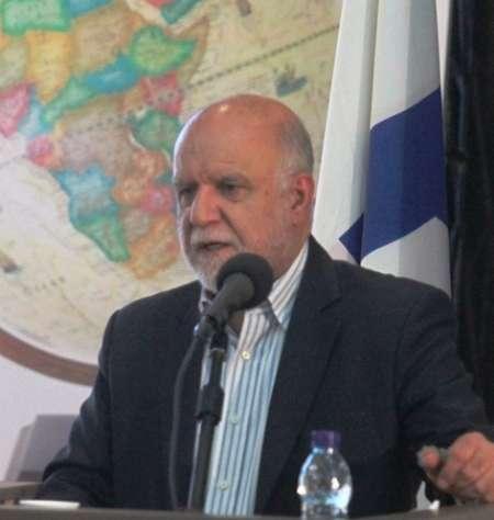 زنگنه فرمان دوم گرانی‌ راصادر کرد 