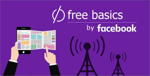 فیسبوک در آمریکا هم اینترنت رایگان ارائه می دهد