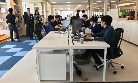 خودرو باهوش هوندا تا ۲۰۲۰ میآید